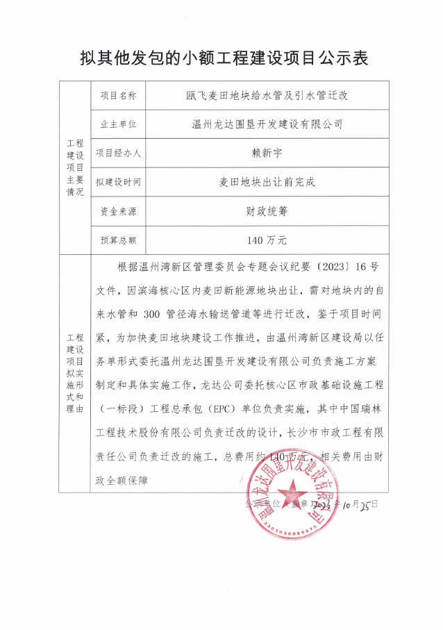 米乐电竞(中国)官方网站麦田地块给水管及引水管迁改.png