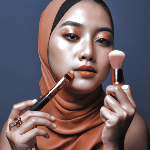 5 Kesalahan Umum Saat Mencapai Tampilan Makeup Dewy dan Solusinya