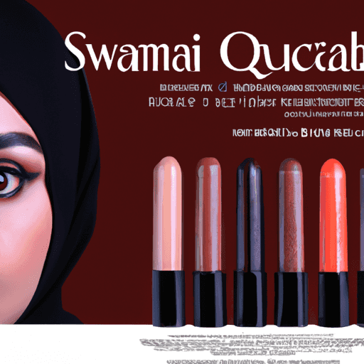 5 Produk Arabian Makeup Wajib Dimiliki untuk Tampilan Glamor