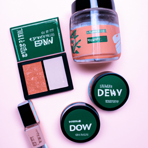 5 Produk Makeup Dewy Terbaik untuk Kulit Glowing