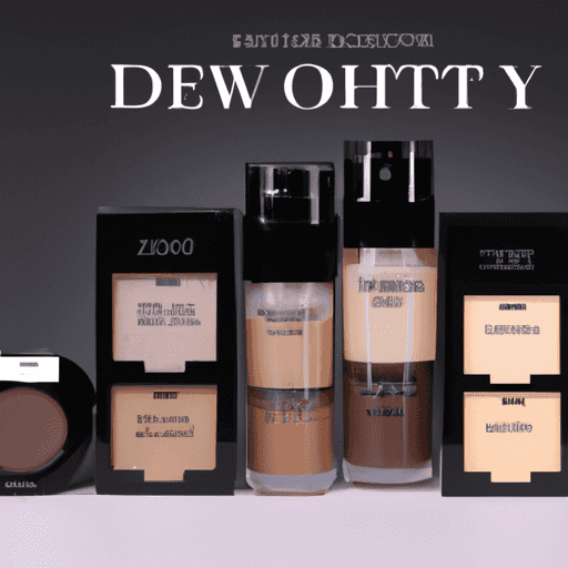 5 Produk Makeup Dewy Terbaik untuk Kulit Sehat