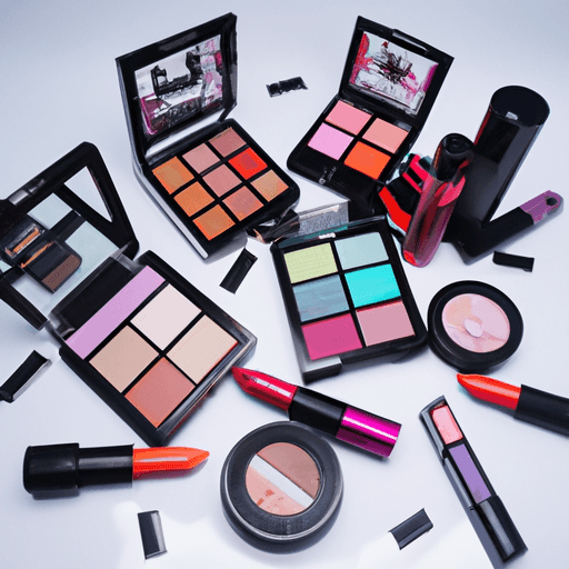 5 Produk Western Makeup yang Wajib Dimiliki untuk Tampilan Flawless