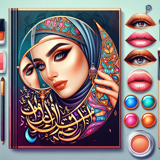 Arabian Makeup untuk Pemula: Tips dan Trik Mudah