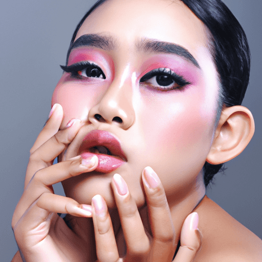 Cara Mencapai Tampilan Makeup Dewy yang Tahan Lama Sepanjang Hari