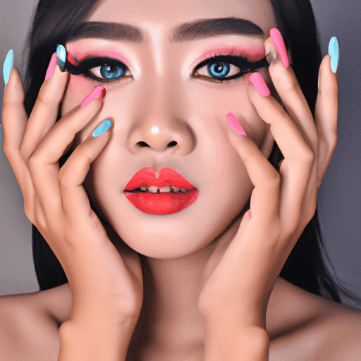 Cara Mencapai Tampilan Makeup Dewy yang Sempurna dalam 5 Langkah Mudah