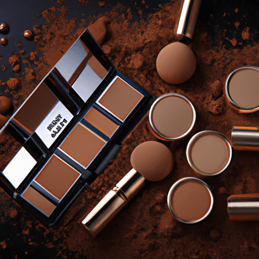 Budget-Friendly: Dupes Produk High-End untuk Tampilan Arabian-Western Fusion dengan Finish Dewy