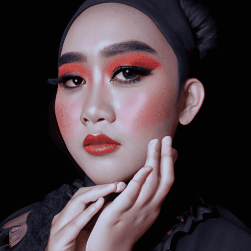 Inspirasi Makeup Arabian untuk Acara Malam yang Mewah