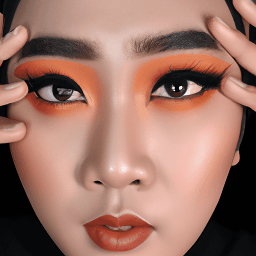 Inspirasi Makeup Western untuk Acara Malam yang Mewah