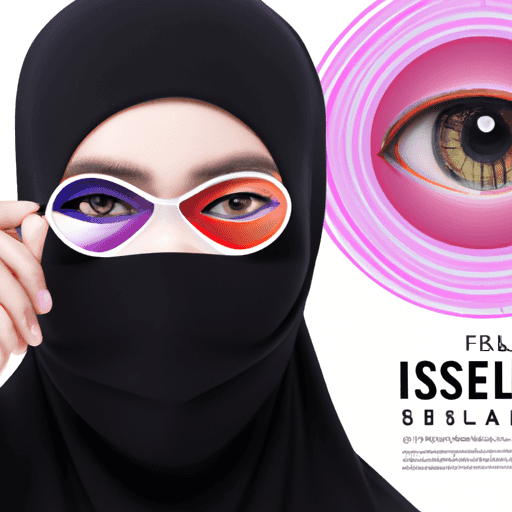 Kultur dalam Kosmetik: Makna Simbolik Warna dalam Makeup Arab dan Barat