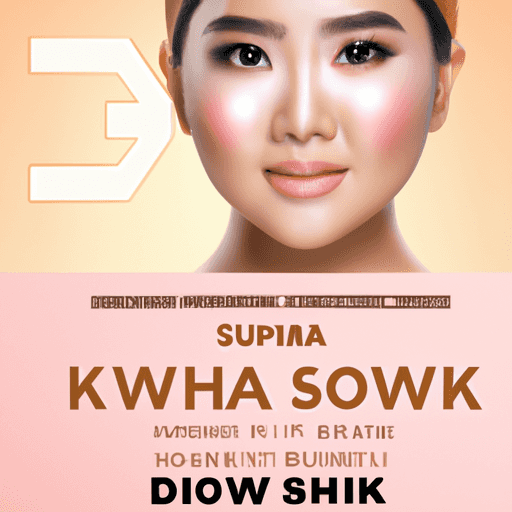 Makeup Dewy ala Korea vs Glow ala Arab: Teknik dan Produk Terbaik 2024