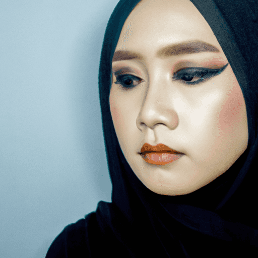 Mengenal Lebih Dekat Arabian Makeup dan Filosofi di Baliknya