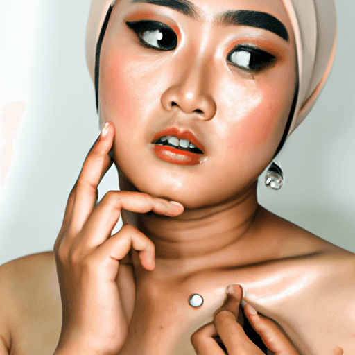 Perbedaan Utama Antara Makeup Arabian dan Western