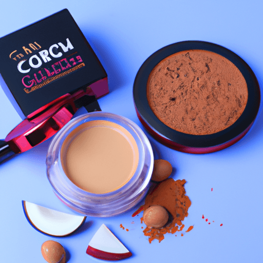 Produk Arabian Makeup Terbaik untuk Kulit Glowing