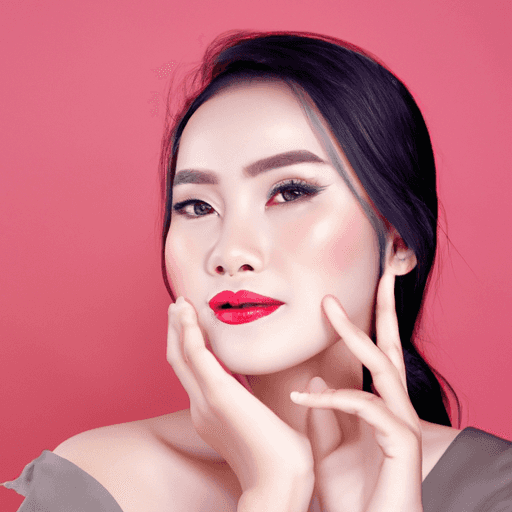 Rahasia Makeup Dewy yang Tahan Lama: Tips dari Ahli Kecantikan Timur Tengah