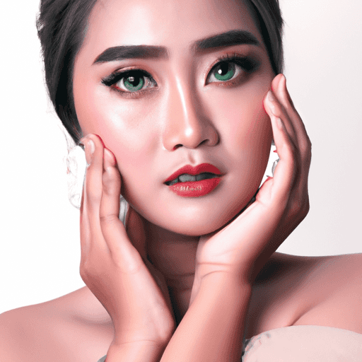 Rahasia Makeup Dewy Tahan Lama: Tips dari Ahli Makeup Timur Tengah