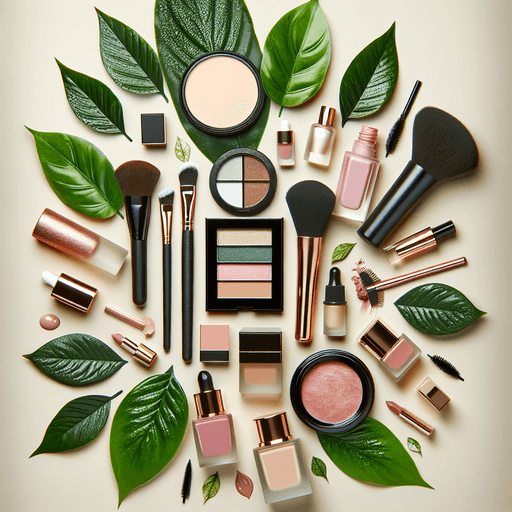 Riasan untuk Setiap Acara: Kombinasi Arabian, Western, dan Dewy Makeup