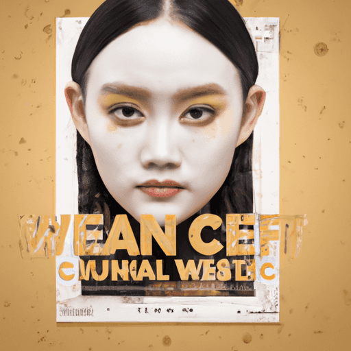 Tren Western Makeup 2024: Dari Clean Girl Hingga Grunge Revival