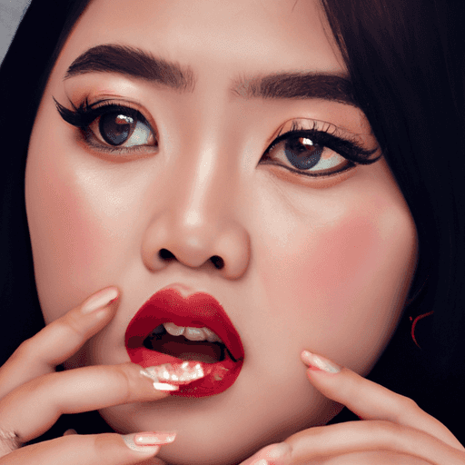 Trend Western Makeup Musim Ini yang Harus Anda Coba