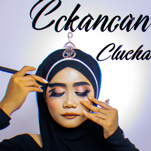 Trending: Inilah Teknik Arabian Makeup yang Sedang Booming di 2023