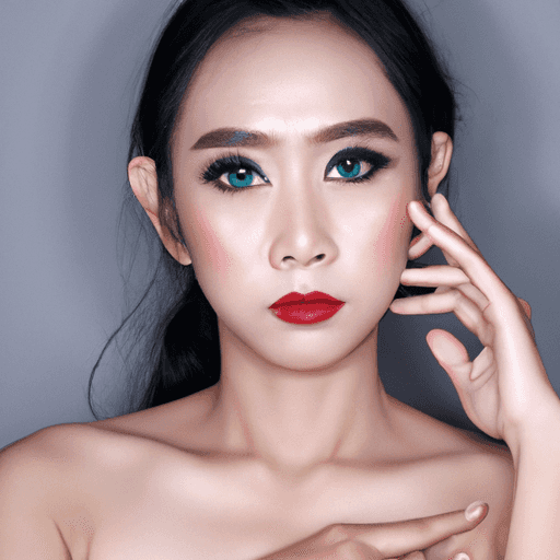 Tutorial Makeup Dewy untuk Kulit Glowing ala Bintang Hollywood