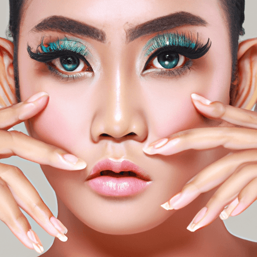 Tutorial Makeup Dewy: Langkah Demi Langkah untuk Kulit Bercahaya