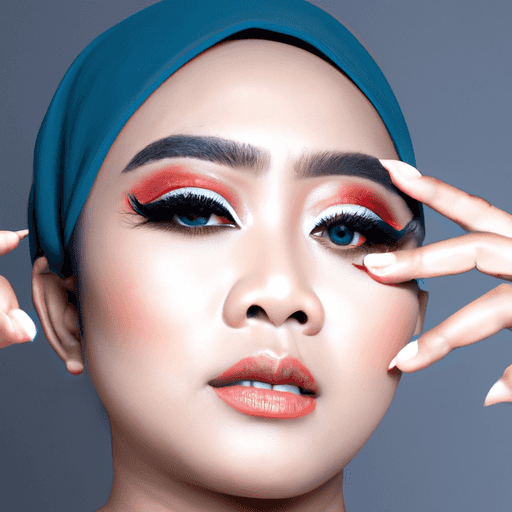 Step-by-Step Tutorial Makeup Dewy yang Tahan Lama Sepanjang Hari