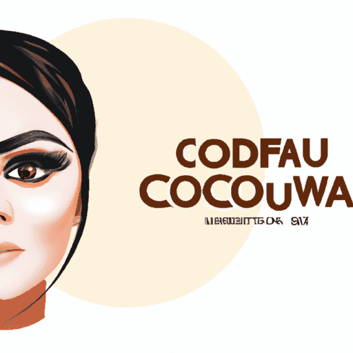 Step-by-Step Tutorial: Paduan Arabian Eye Makeup dengan Western Contouring untuk Tampilan Dramatis