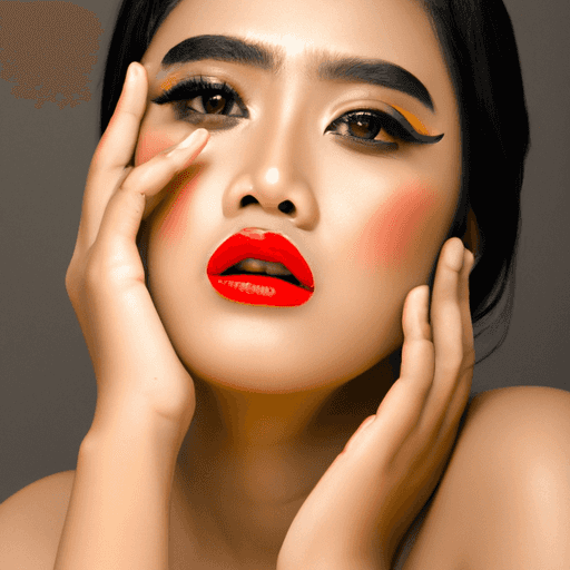 Bagaimana Western Makeup Mengubah Dunia Kecantikan